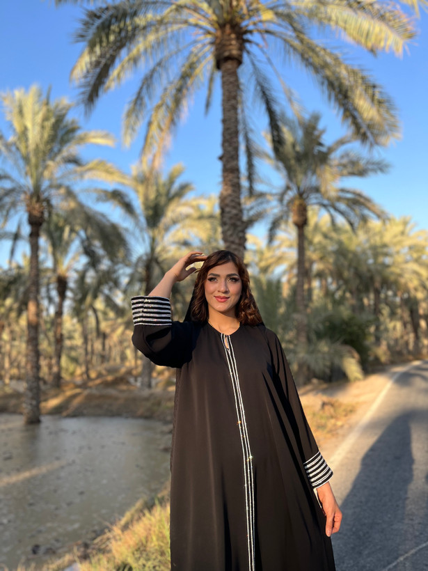 عبا الماس ندا کره