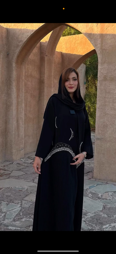 عبا دریا ندا کره پلیسه حریر