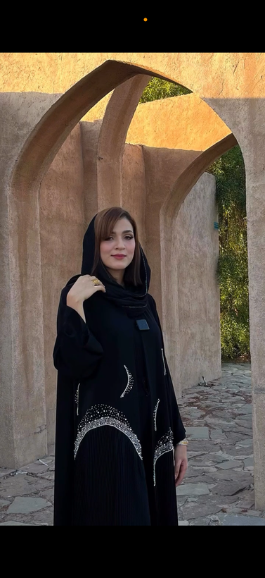 عبا دریا ندا کره پلیسه حریر