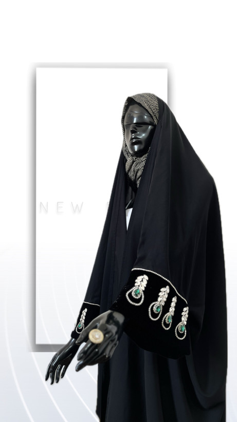 چادر طرح طاووس جده ندا کره