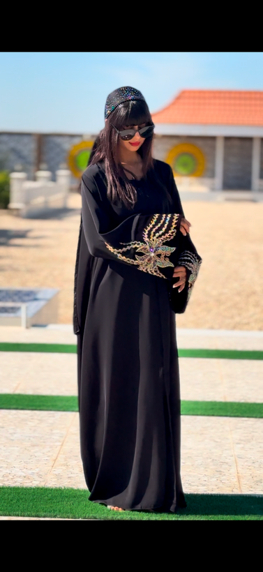 عبا مجلسی ملکه